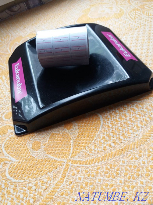 electronic scales are on sale - 10 000tg Temirtau - photo 7