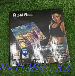 Electronic floor scales Almaty - photo 4