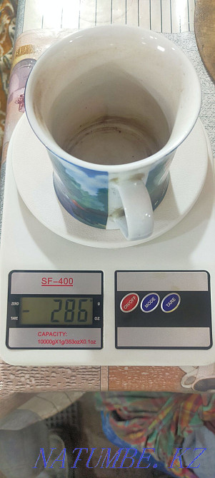 I sell electronic scales Болтирик шешен - photo 2