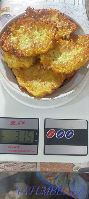 I sell electronic scales Болтирик шешен - photo 1