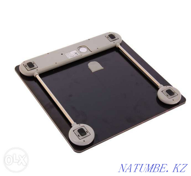 Floor scales electronic MAXIMA from online store discount-center Karagandy - photo 4