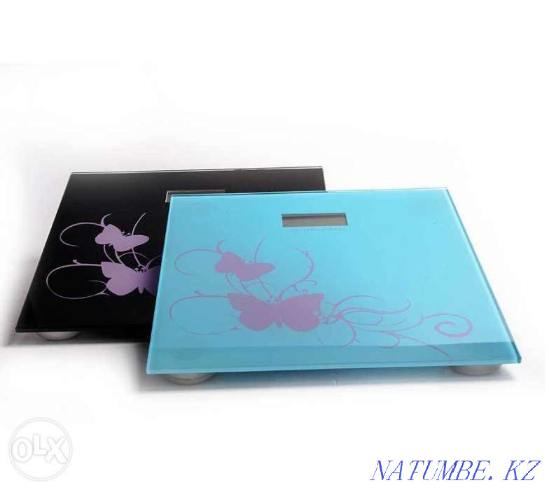 Весы напольные электронные MAXIMA от интернет-магазина discount-center Караганда - изображение 3