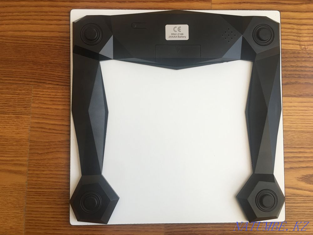 Весы электронные напольные Астана - изображение 4