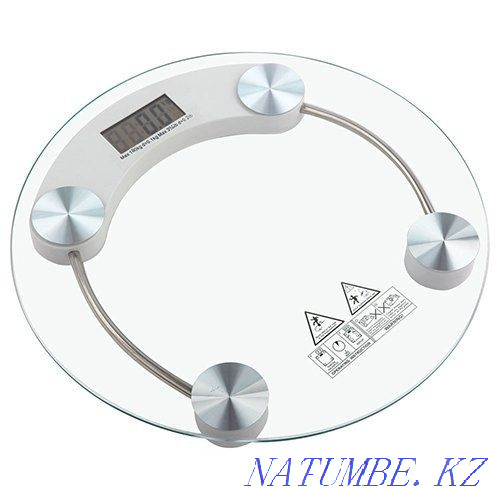 Floor standing Electronic scales for weighing Almaty - photo 4