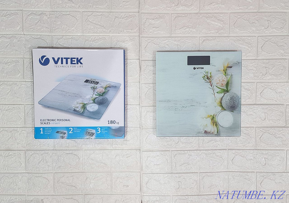 Floor standing Electronic scales for weighing Almaty - photo 3