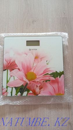 Sell electronic scales Astana - photo 1