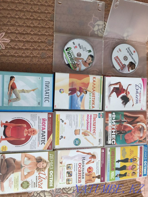 Электрондық еден таразылары  Астана - изображение 5