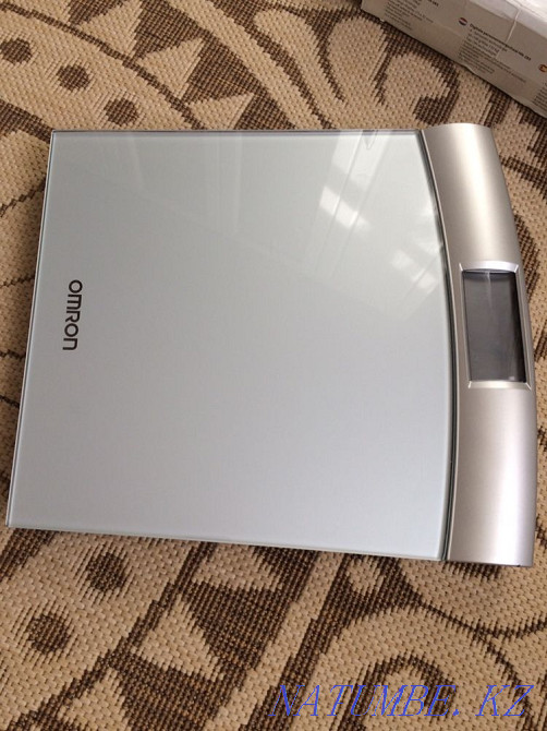 Электрондық еден таразылары  Астана - изображение 1