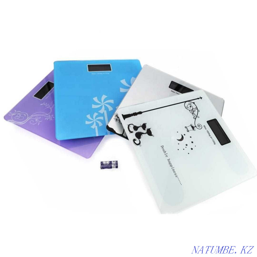 Sale!!! Digital electronic scale, weighing instrument Almaty - photo 1