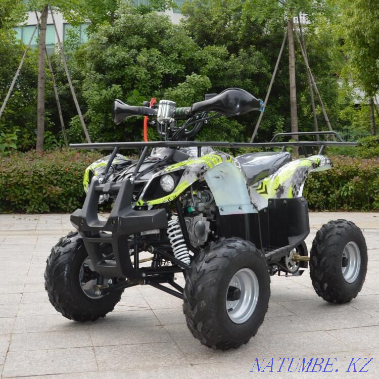 Квадроциклы (Подростковые) Петропавловск - изображение 6