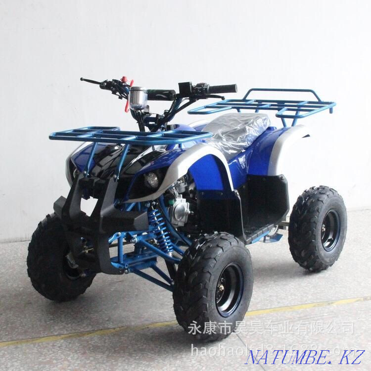 Квадроциклы (Подростковые) Петропавловск - изображение 2