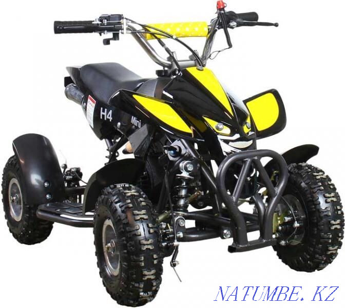 Квадроциклы, трициклы, мотосамокаты/14 Темиртау - изображение 2