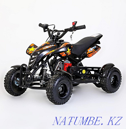 ATVs, tricycles, scooters/10 Kostanay - photo 4