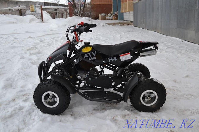 ATV 50,125,250cc (8) Pavlodar - photo 2
