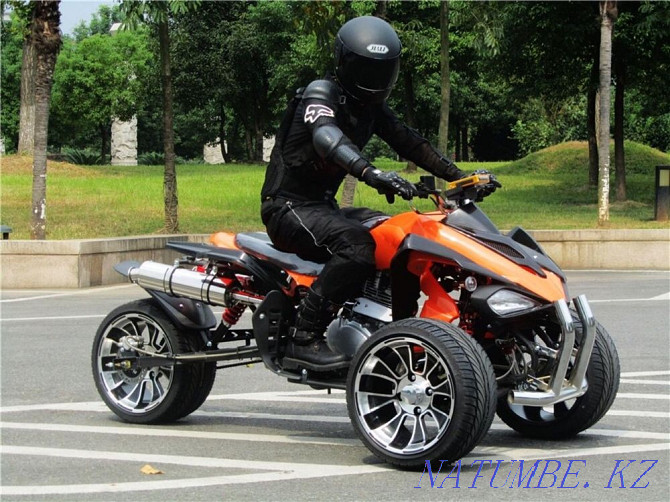 ATVs, tricycles, scooters/9 Kyzylorda - photo 2