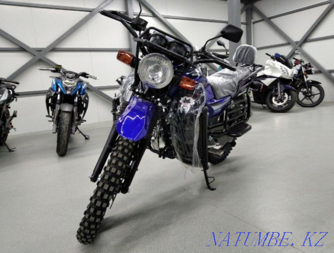 Мотоциклы в Атырау Атырау - изображение 4