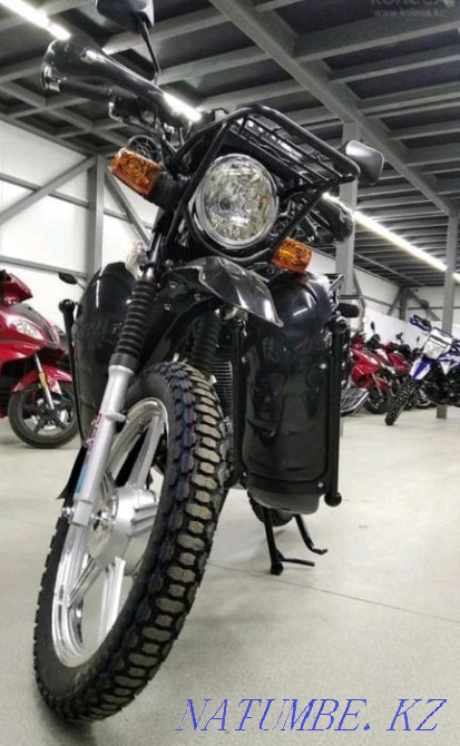 Атыраудағы мотоциклдер  Атырау - изображение 6