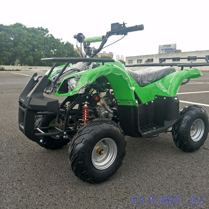ATV, трициклдер, мотороллер/15  Екібастұз - изображение 4