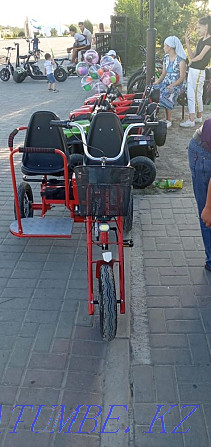Квадроцикл Шымкент - изображение 1