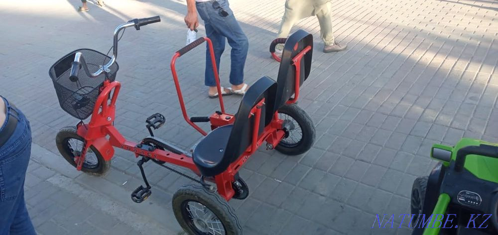 Квадроцикл Шымкент - изображение 2