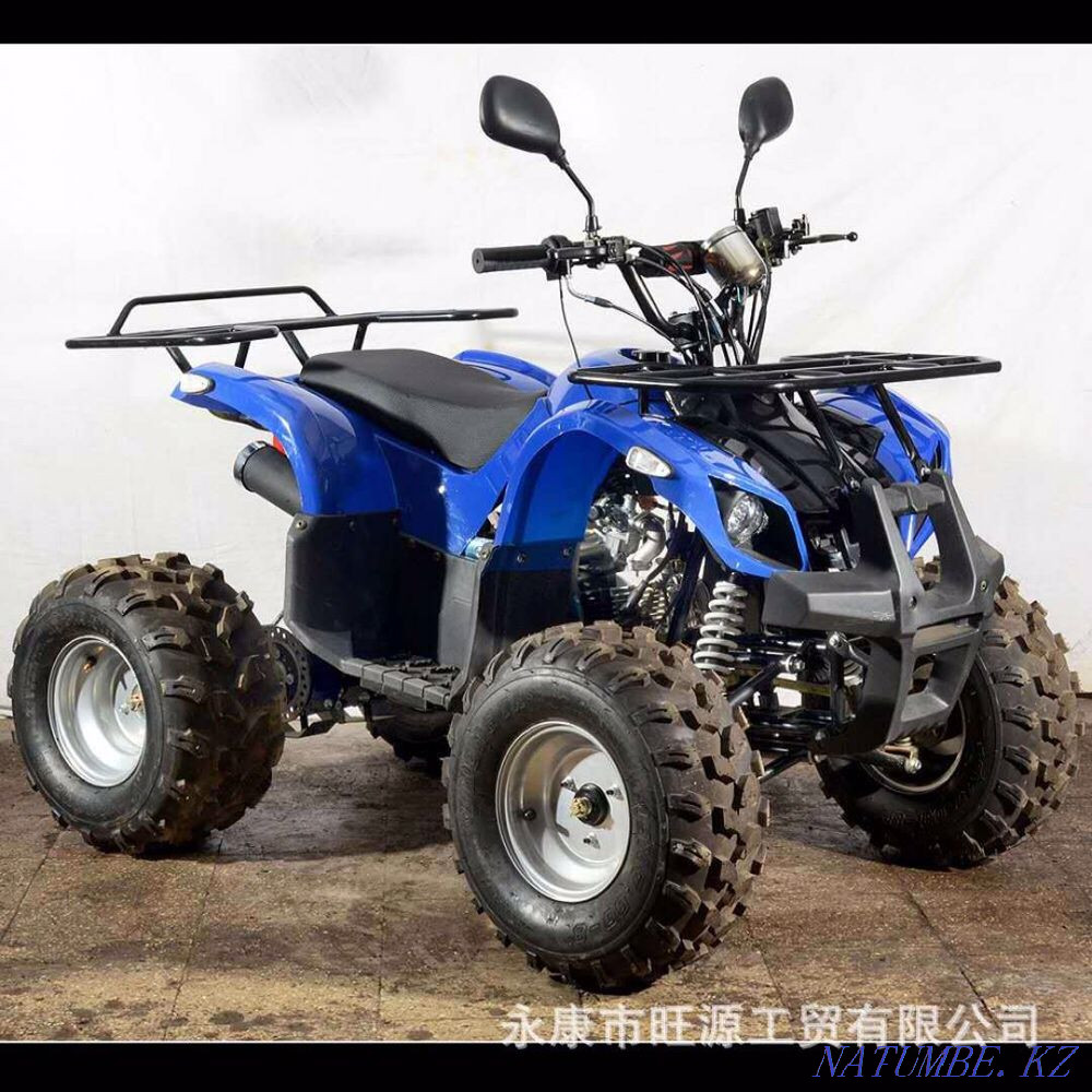 ATVs 50,125,250ss (Delivery to Aktobe) Aqtobe - photo 2