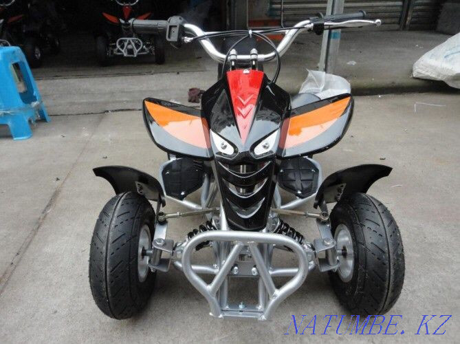 Квадроциклы 50,125,250 сс ( Доставка в Караганду) Караганда - изображение 6