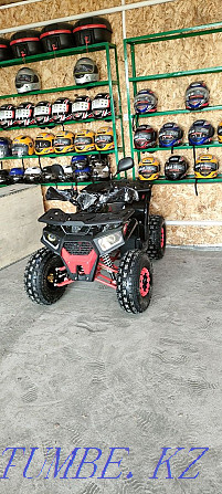 ATV, мотороллер, мопедтер Белоусовка - изображение 7