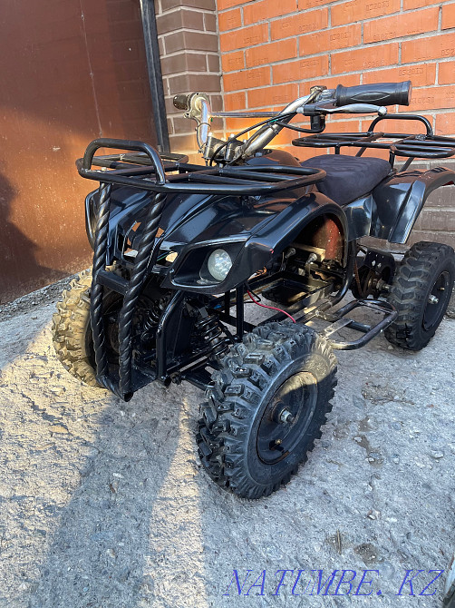 I sell ATV Karagandy - photo 1