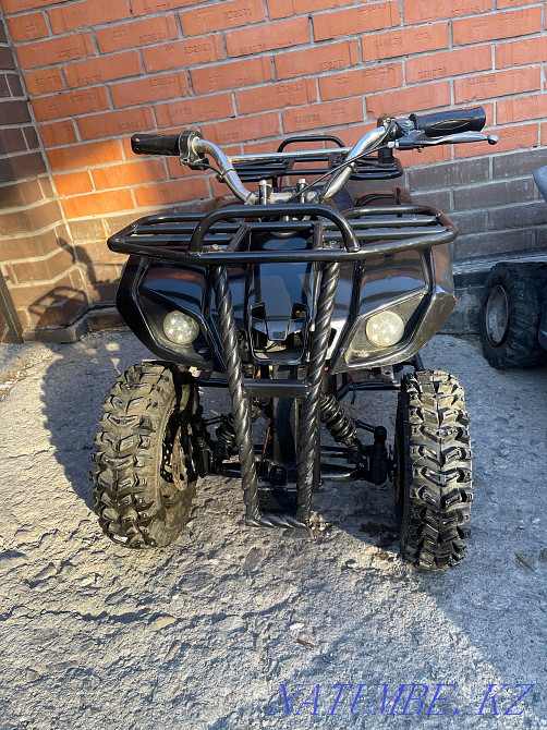 I sell ATV Karagandy - photo 3