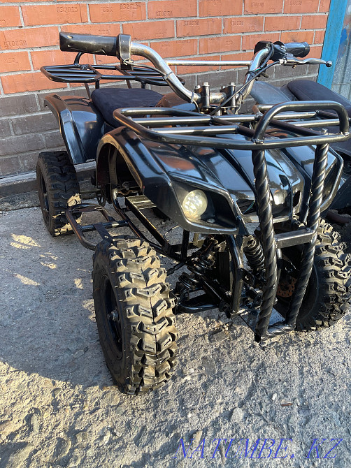 I sell ATV Karagandy - photo 2