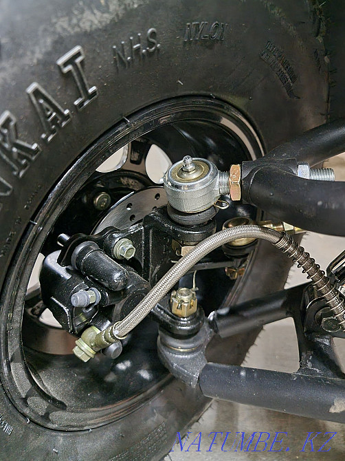 Квадроцикл ATV-150 Караганда - изображение 8