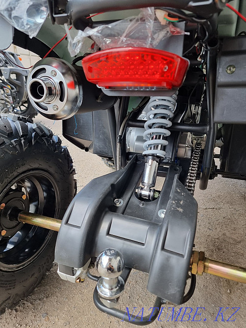 Квадроцикл ATV-150 Караганда - изображение 4