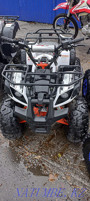 Квадрациклы детские Усть-Каменогорск - изображение 6