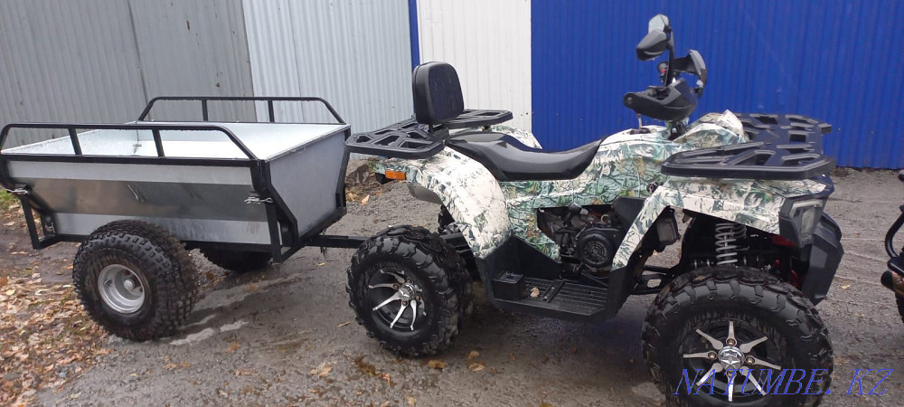 Квадрациклы детские Усть-Каменогорск - изображение 7