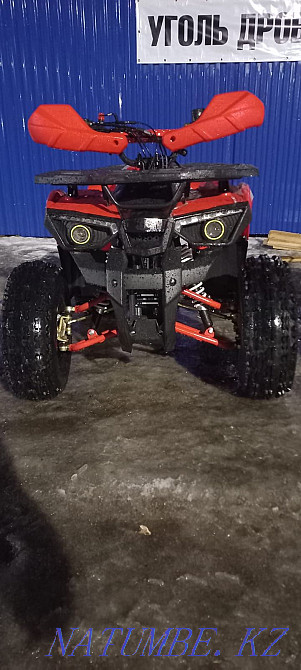 Квадрациклы детские Усть-Каменогорск - изображение 5