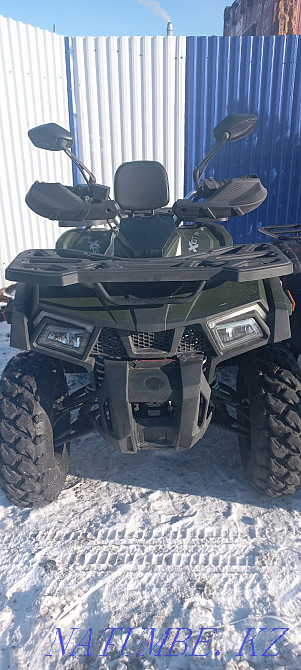 Квадрациклы детские Усть-Каменогорск - изображение 1