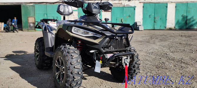 Yamaha Linhai ATV 300cc 4WD Astana - photo 1