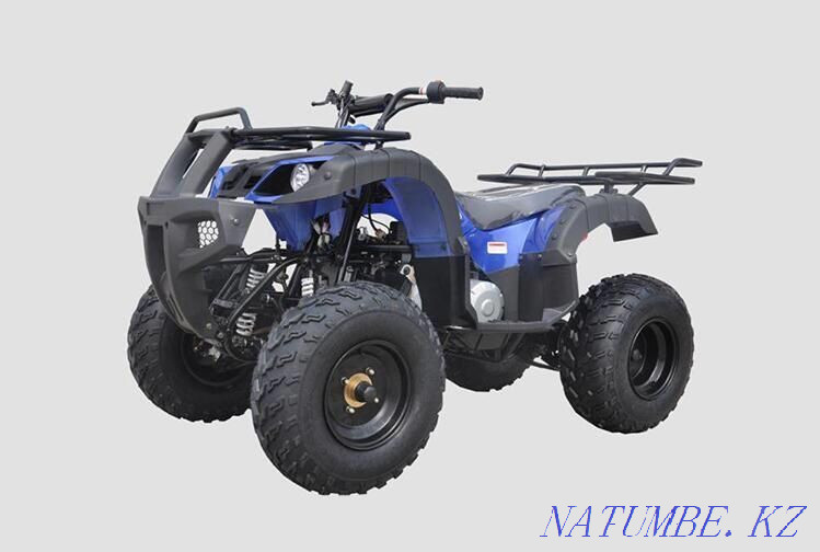 Квадроциклы , мотосамокаты, трициклы! Караганда - изображение 2