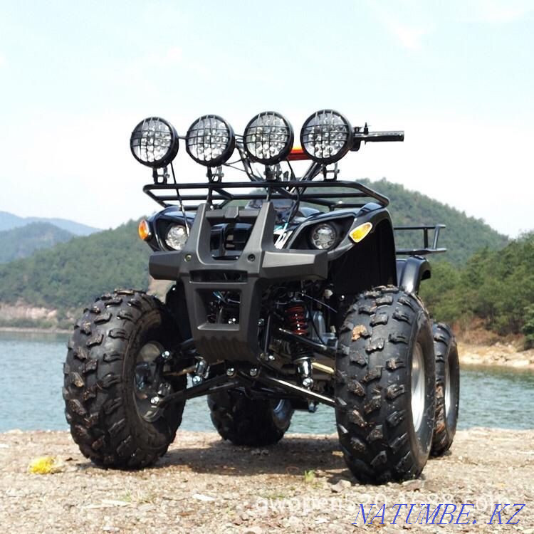 Квадроциклы ( Доставка по РК) Талдыкорган - изображение 5