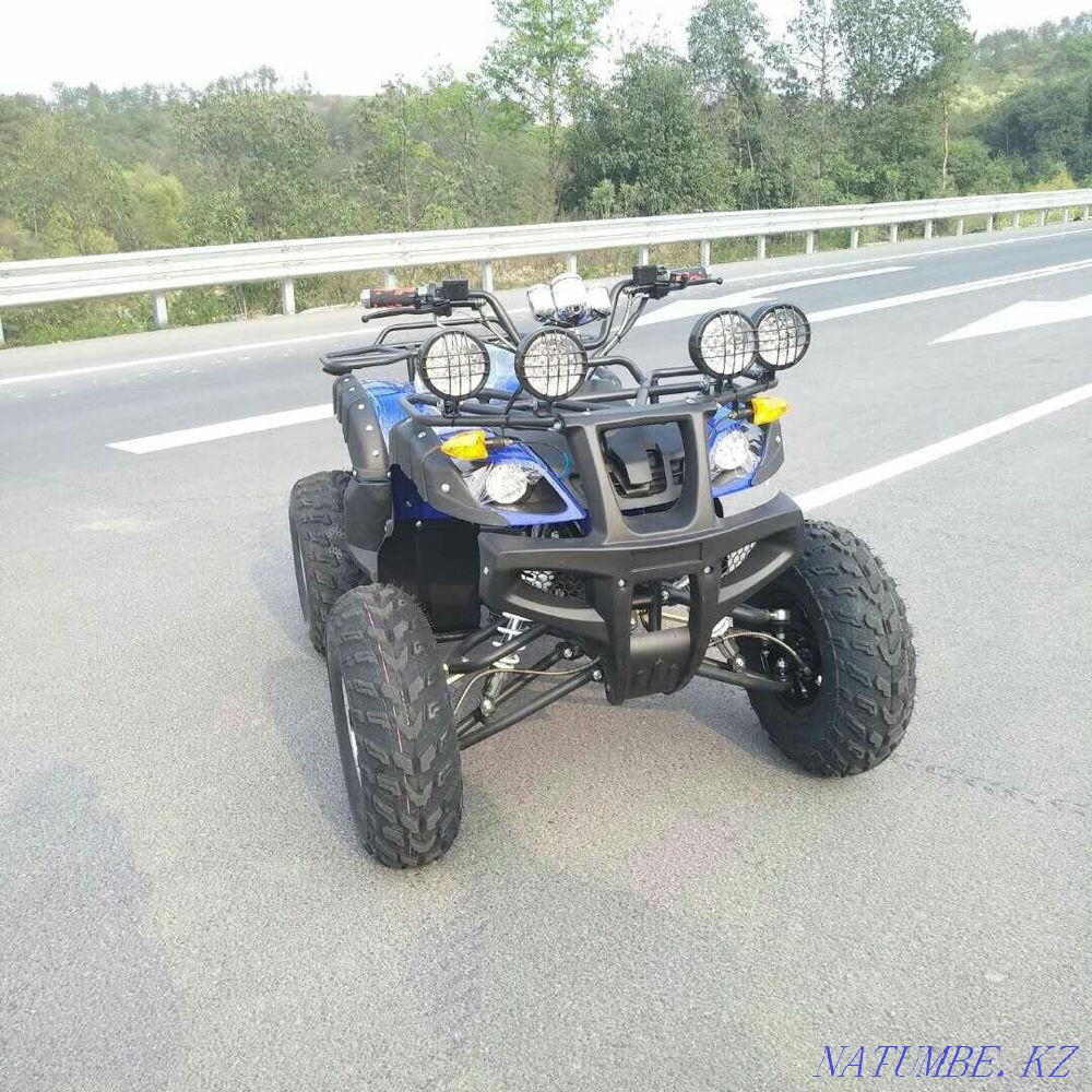 Квадроциклы ( Доставка по РК) Талдыкорган - изображение 7