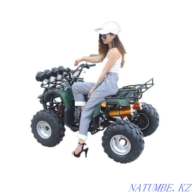 Квадроциклы ( Доставка по РК) Талдыкорган - изображение 2