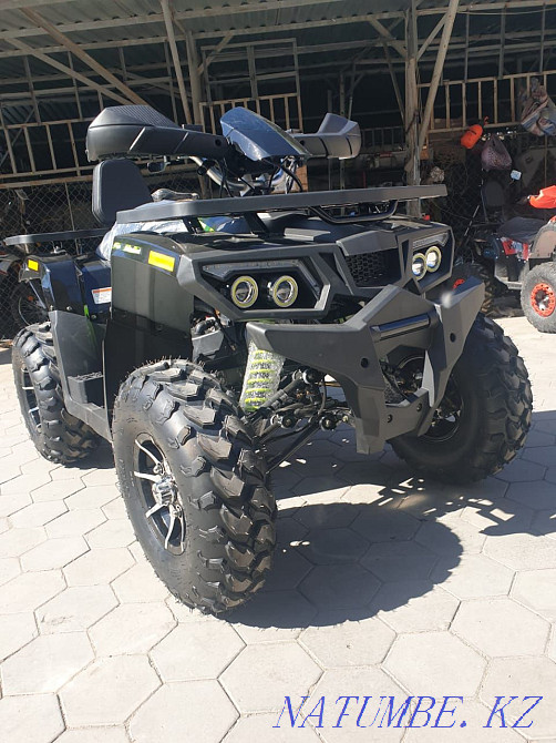 ATVs enduro motorcycles scooters mopeds pit bikes Ridder - photo 1