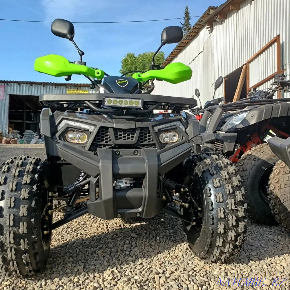 ATVs enduro motorcycles scooters mopeds pit bikes Ridder - photo 7