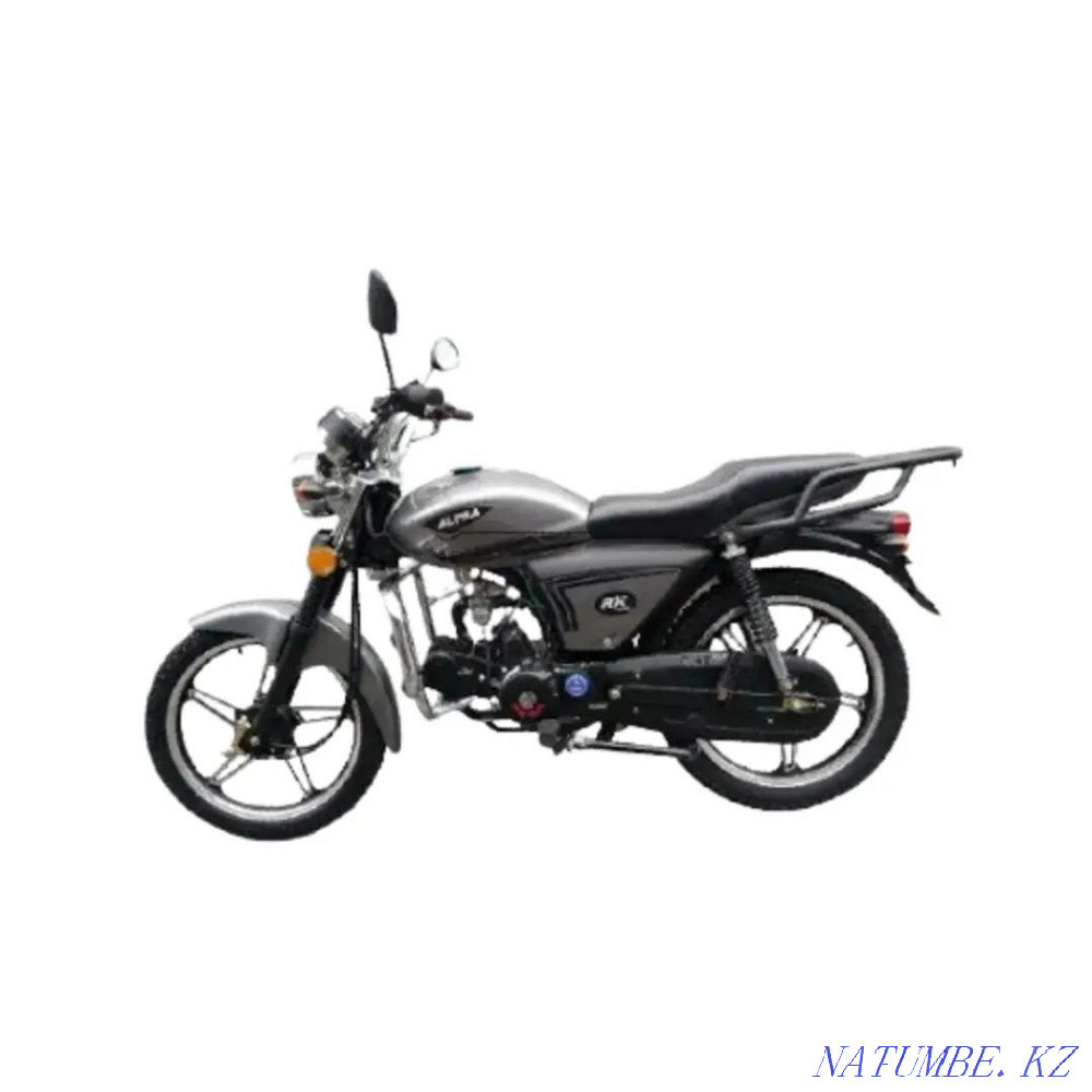 ATVs enduro motorcycles scooters mopeds pit bikes Ridder - photo 3