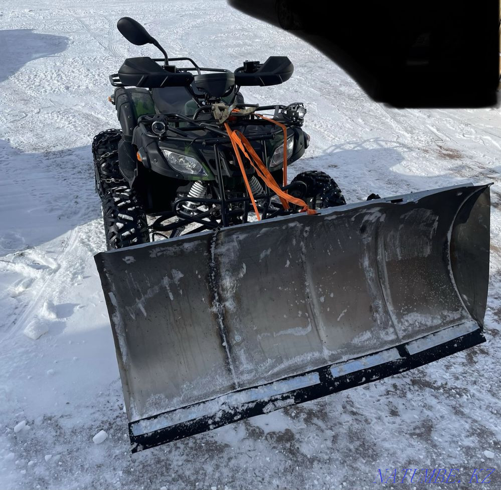 Квадроциклы Караганда - изображение 5