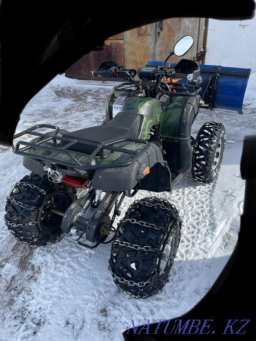 Квадроциклы Караганда - изображение 3