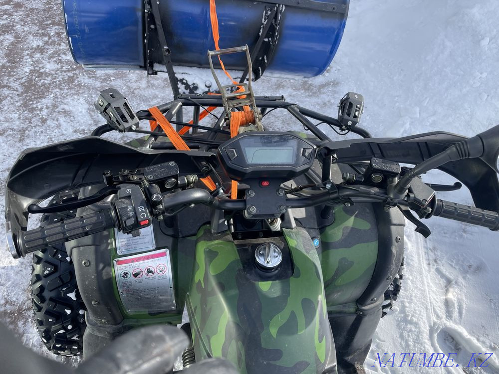 Квадроциклы Караганда - изображение 2