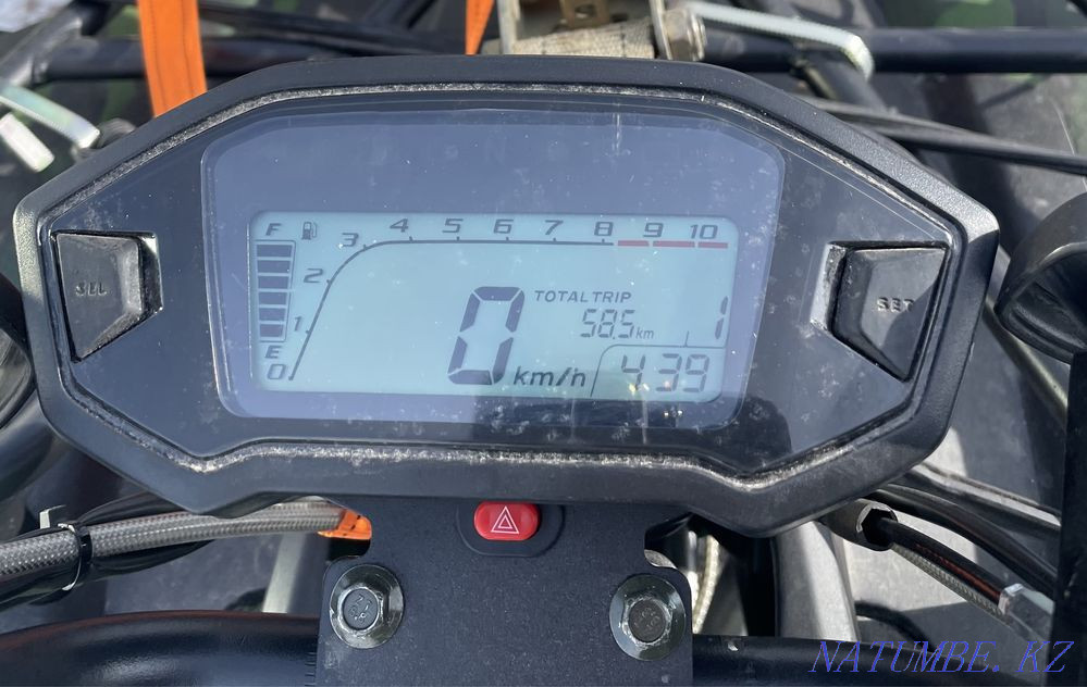 Квадроциклы Караганда - изображение 1