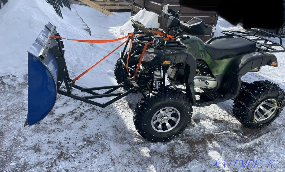 Квадроциклы Караганда - изображение 4
