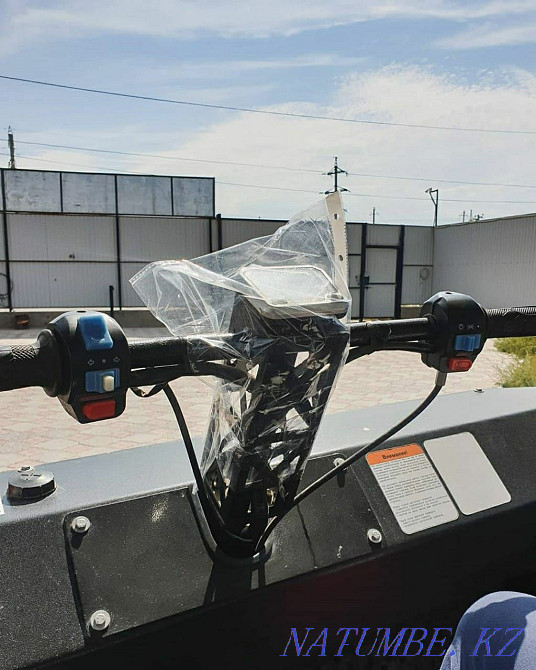 Пелец Круизер 640 Атырау - изображение 5